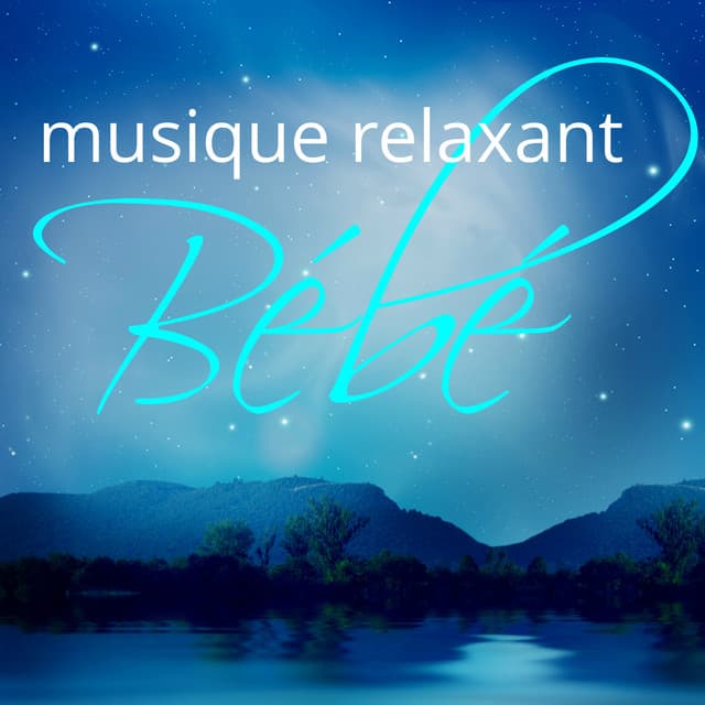 Musique Relaxant Bébé – Compilation Berceuses Émotionnel pour Détente et Sommeil Profond, Thérapie du Sommeil Naturel - Baby Lullaby