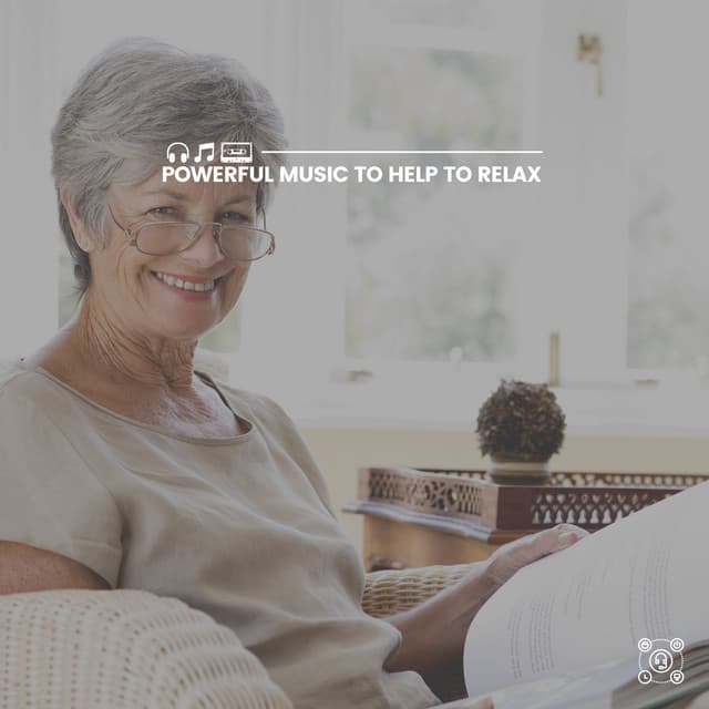 Powerful Music to Help to Relax - Day Spa Music