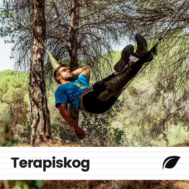Terapiskog - Naturljud