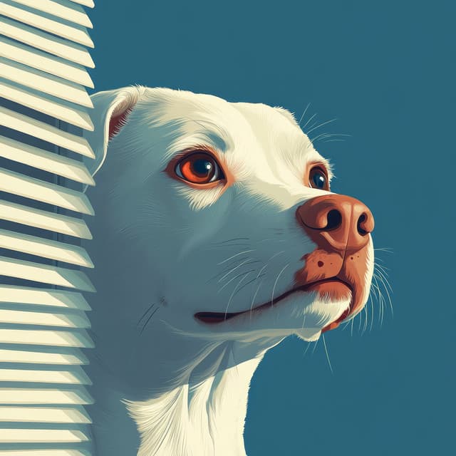 Enchanted Paws Haven - Pure Dog Music