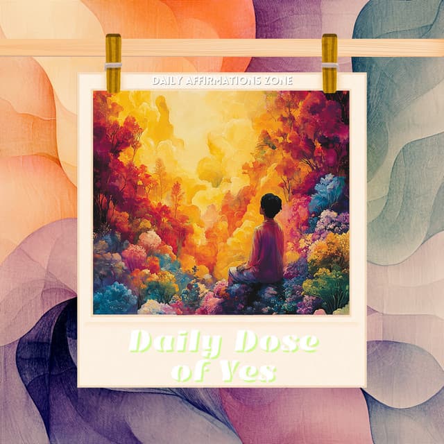 Daily Dose of Yes - Daily Affirmations Zone