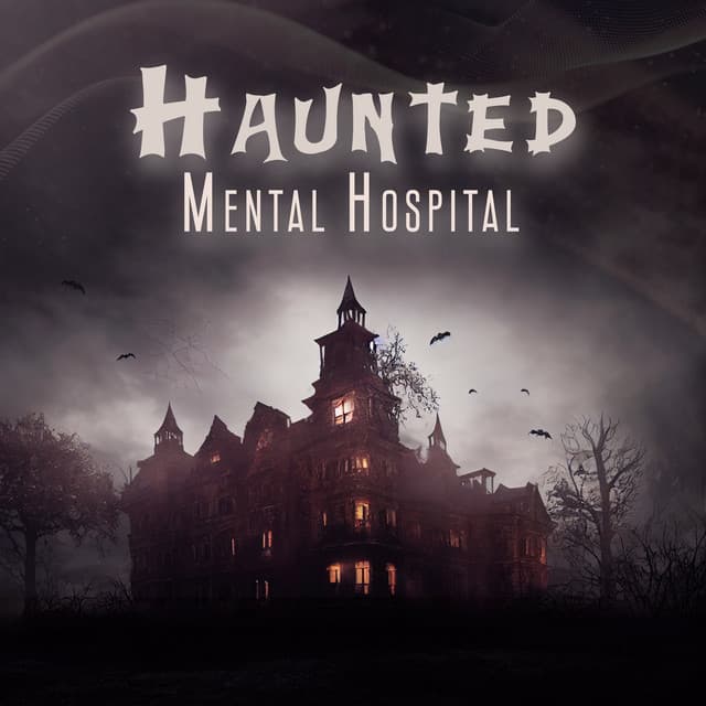 Haunted Mental Hospital: 3AM Horror Terrifying Sounds for Halloween 2023 - Halloween Sound Effects