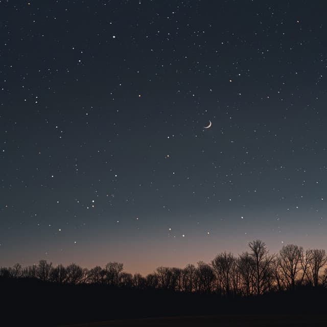 Noche Reparadora: Música Para Dormir Profundamente - Estudio de ensueño