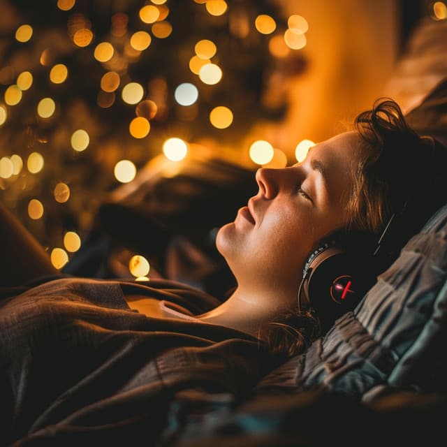 Crescendo of Sleep: Gentle Night Tunes - Gentle Sleep Music