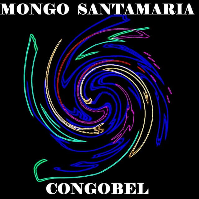 Congobel - Mongo Santamaria