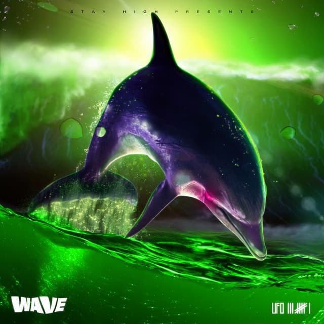 WAVE - Ufo361