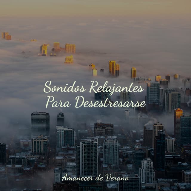 Sonidos Relajantes Para Desestresarse - kinderliedjes