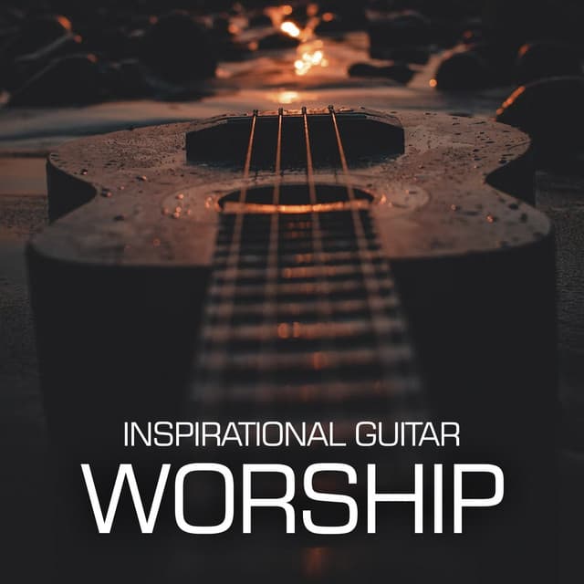Inspirational Guitar Worship - Integrity's Hosanna! Music