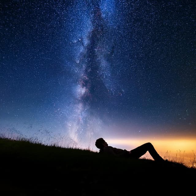 Mejora Del Sueño Nocturno Con Ritmos De Hip Hop - Sueños Triplete