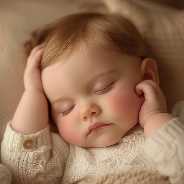 Dosel Celestial: Noches De Canciones De Cuna Para Bebés - Canción de cuna ruidosa