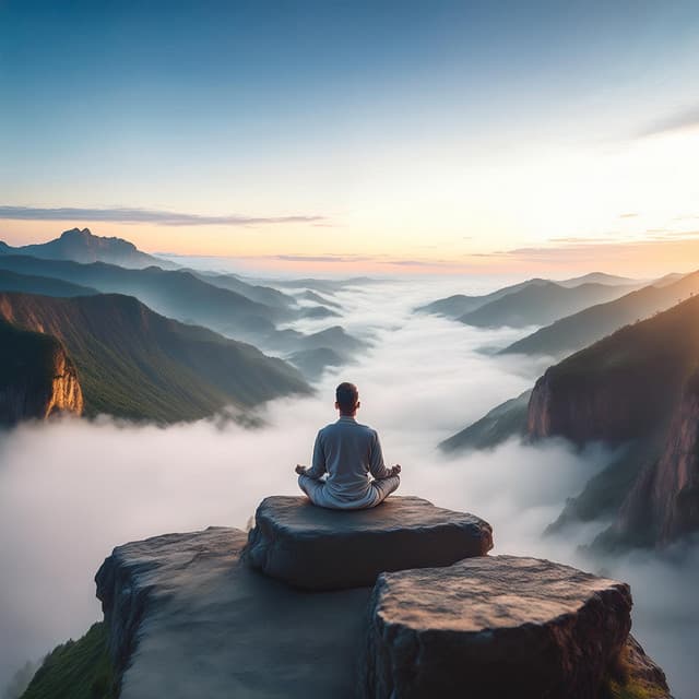 Paisaje sonoro de agua goteando