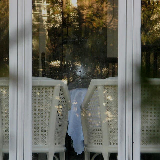 Valenti & Rizzuto - Nicholas Craven