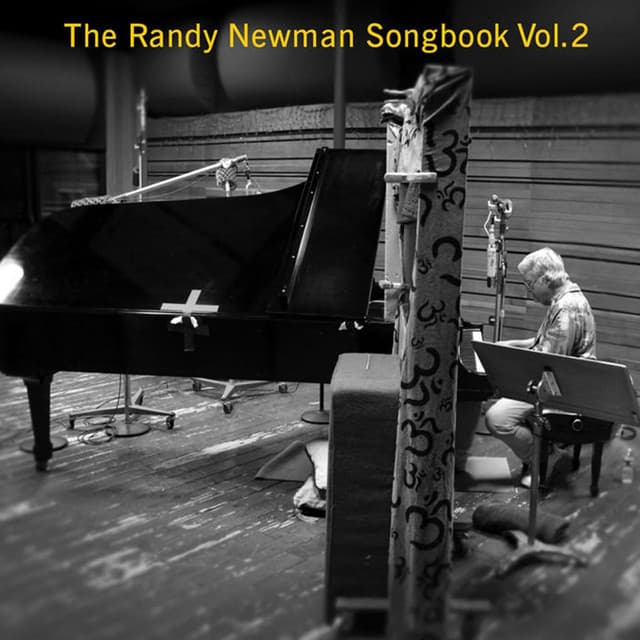 The Randy Newman Songbook, Vol. 2 - Randy Newman