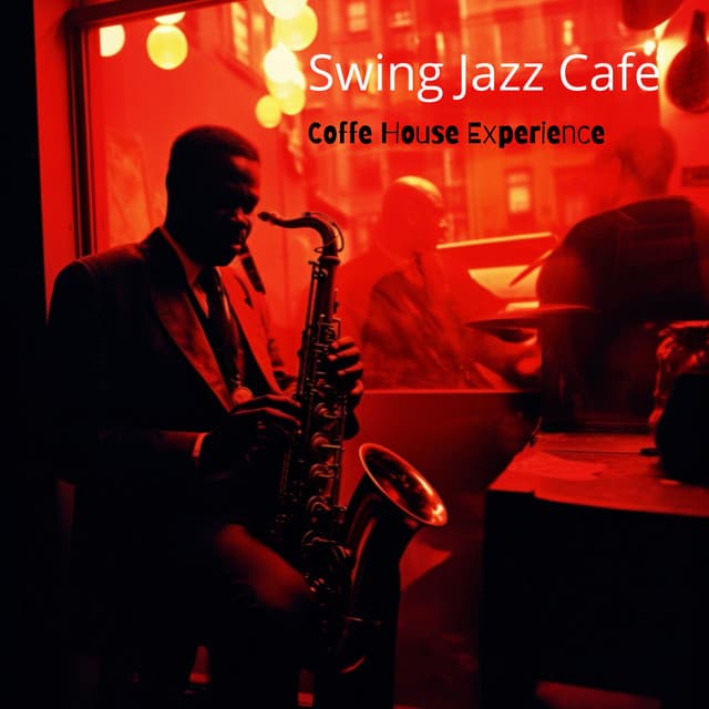 Swing Jazz Cafe: Coffe House Experience - Smooth Jazz Music Set