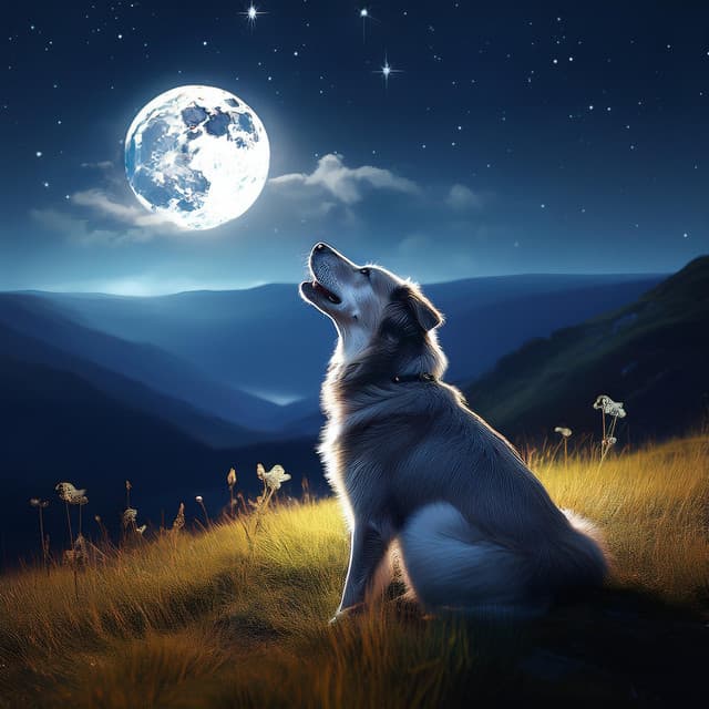 Calma Canina: Música Suave Para Perros - Música Para Aliviar El Estrés