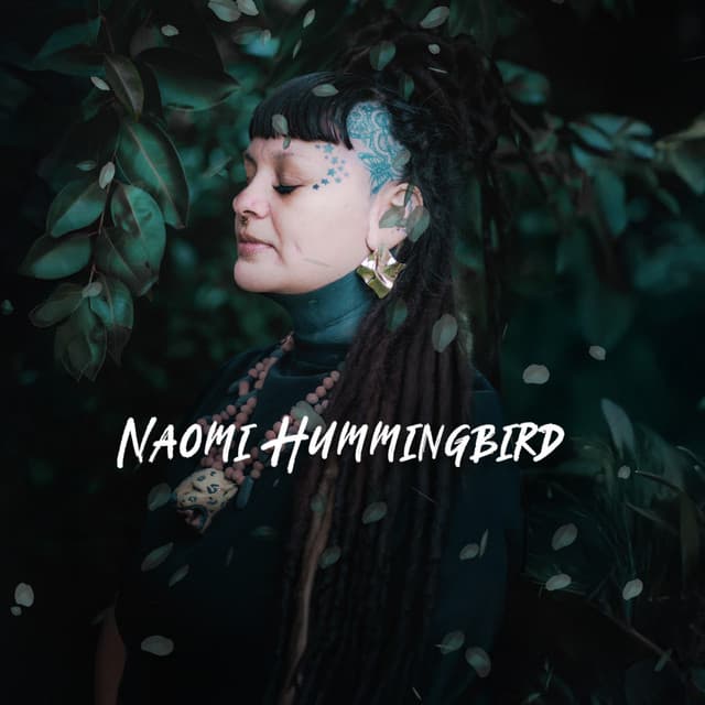 Neoshamanism: Modern Shamanic Medicine Music for Inner Exploration, Tribal Sound Healing - Naomi Hummingbird