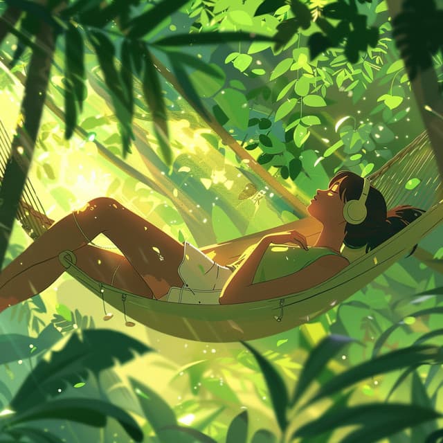 Smooth Tempo: Lofi Relaxation Rhythms - Relaxing Collection