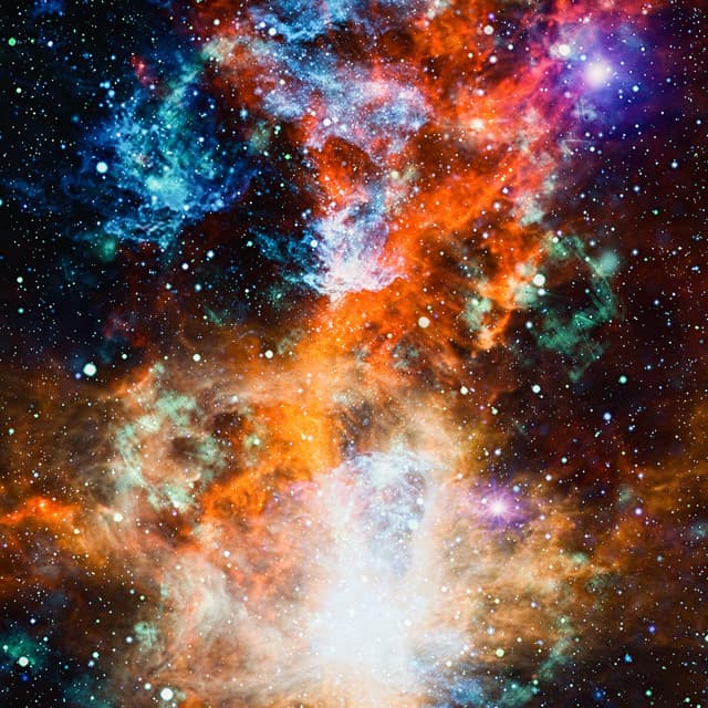 Star Hopper - aililia