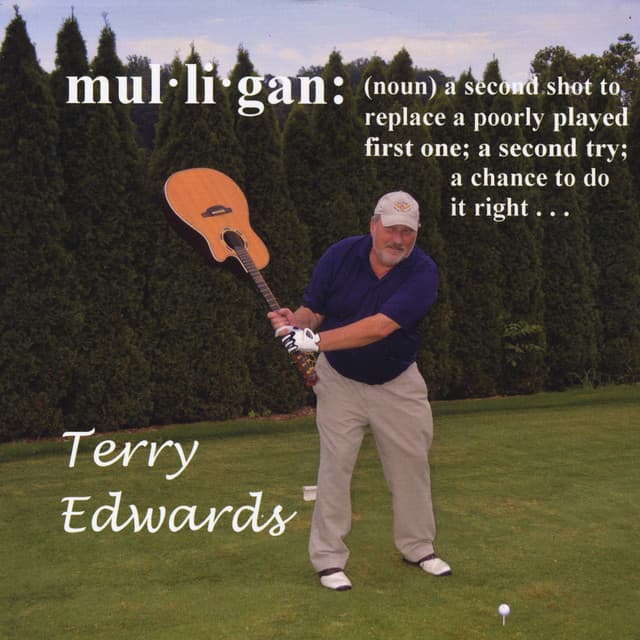 Mulligan - Terry Edwards