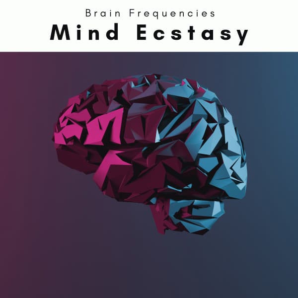Mind Ecstasy - 528Hz Whole Body Regeneration