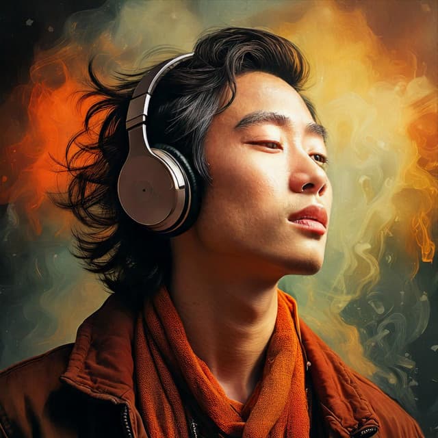 Music for Relaxation: Calm and Stillness - Miracle Waves