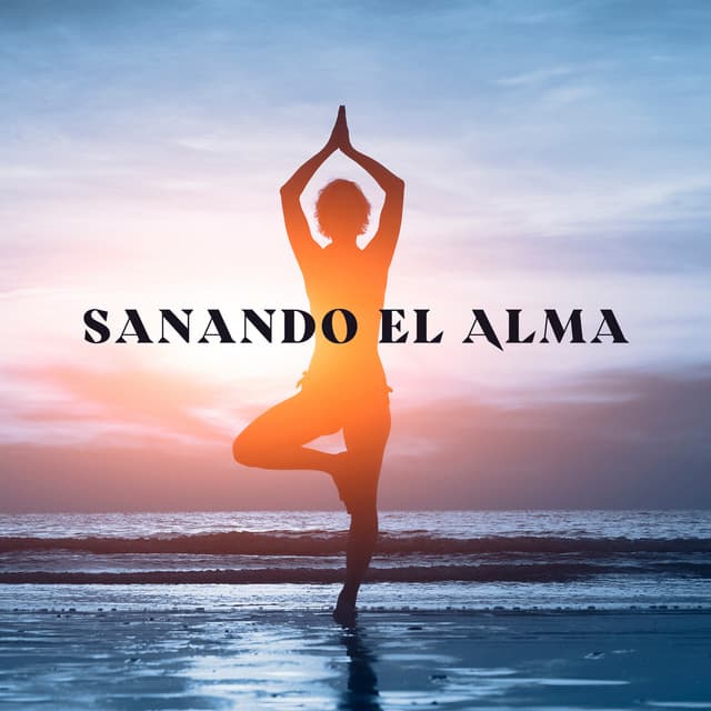 Sanando el Alma: Música para la Meditación Centrante que Calma la Ansiedad - La Academia de Música para la Meditación de Sanación