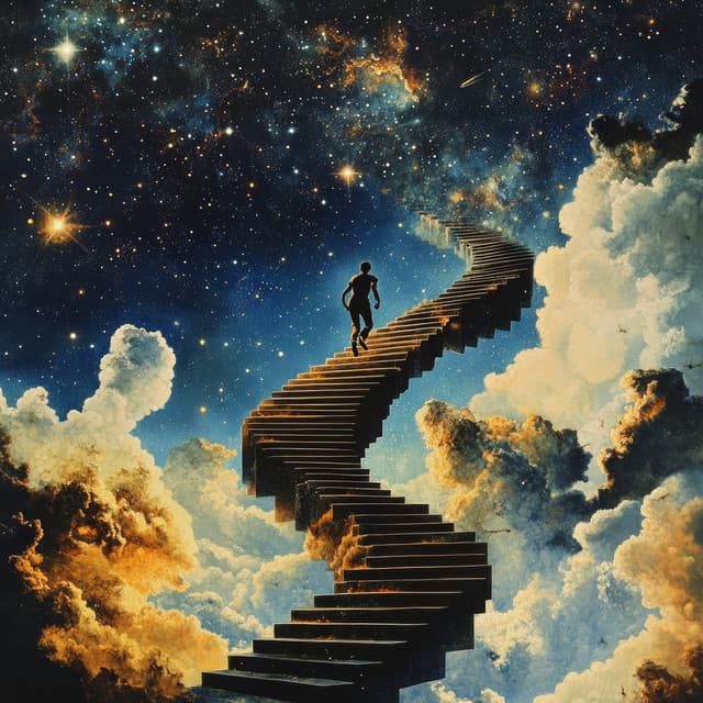 Cybersfeer Leven - Meditation Relaxante