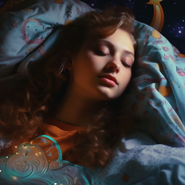 Canciones De Cuna Para Piano: Relajación Nocturna - Soñadoras de piano