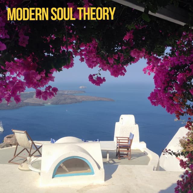 Modern Soul Theory - Gaming Music