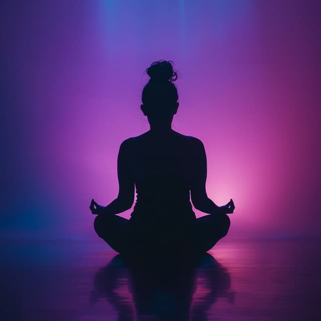 Pulso De Meditación: Unidad Binaural - Meditación Relajante