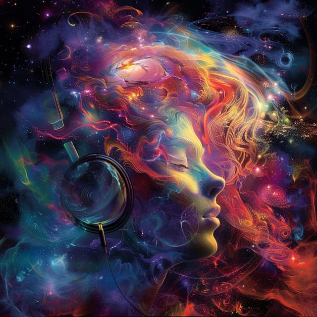 Binaural Harmony: Symphonic Threads - Solfeggio