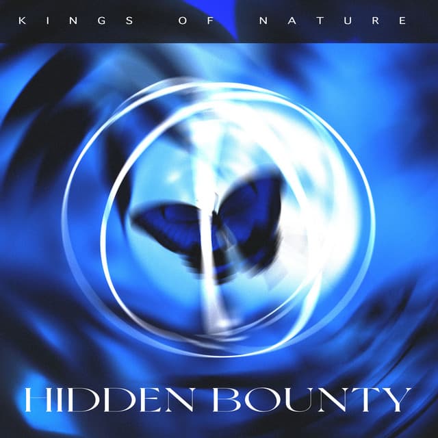 Hidden Bounty - Kings of Nature