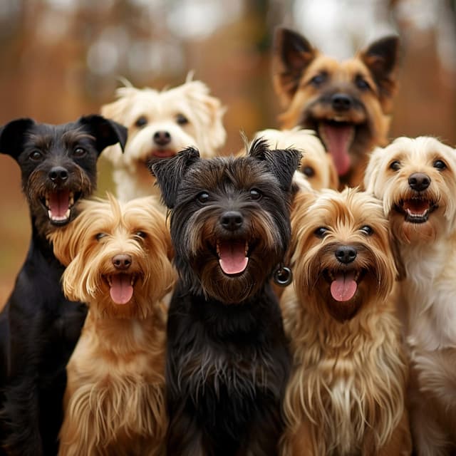 Dog Serene - Some Dog Music