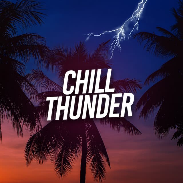 Chill Thunder - Hypnosis Therapy