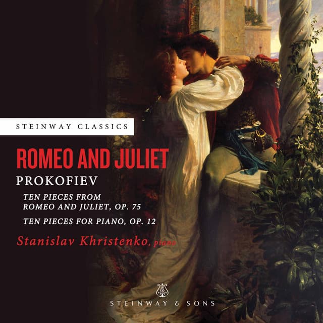 Romeo and Juliet - Sergei Prokofiev