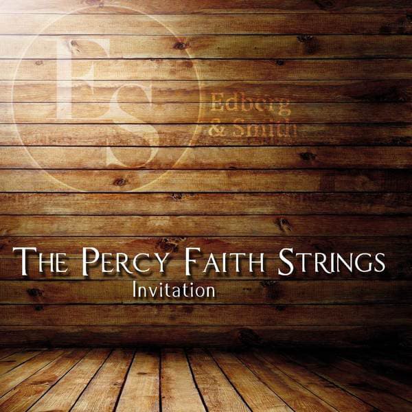 Invitation - The Percy Faith Strings