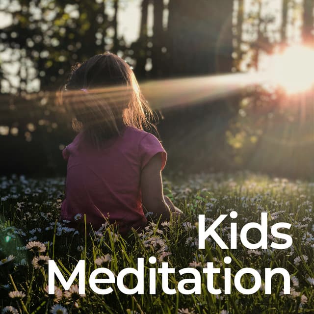 Kids Meditation for Sleep - Relax Meditation Sleep