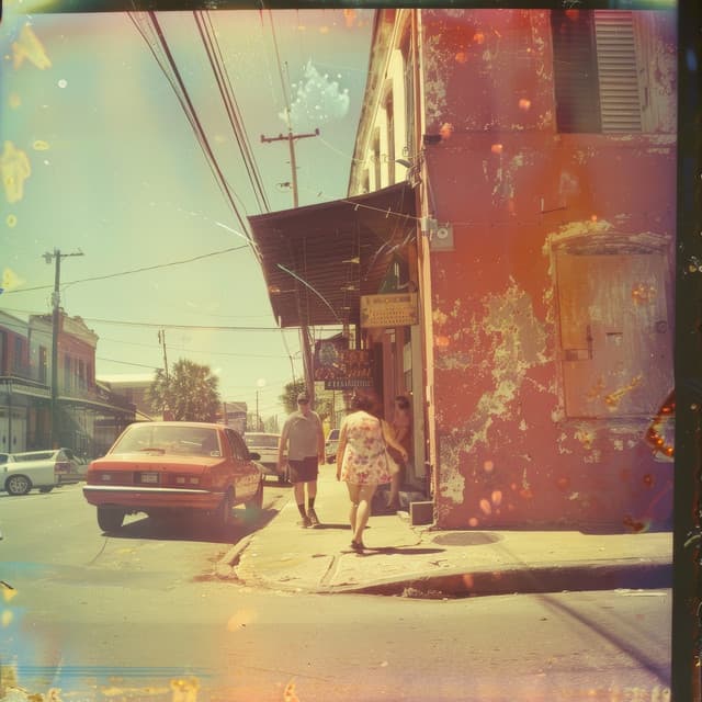 The Lost Path - Café Lounge