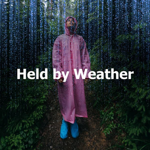Held by Weather - Storm Sounds