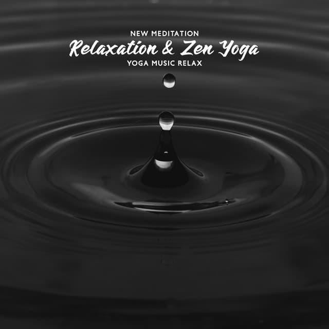 New Meditation Relaxation & Zen Yoga Music Relax - Sleeping Lullabies