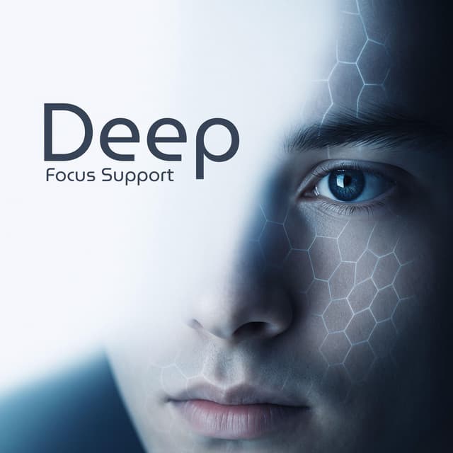 Deep Focus Support - Hz Study Frequency