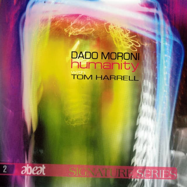 Humanity - Dado Moroni