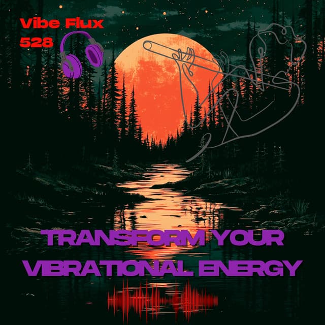 Vibe Flux 528