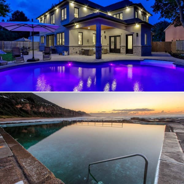 Music for Seasonal Vibrations - Musik zum Lesen