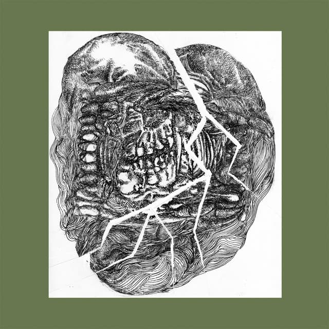 No Answer: Lower Floors - Wolf Eyes