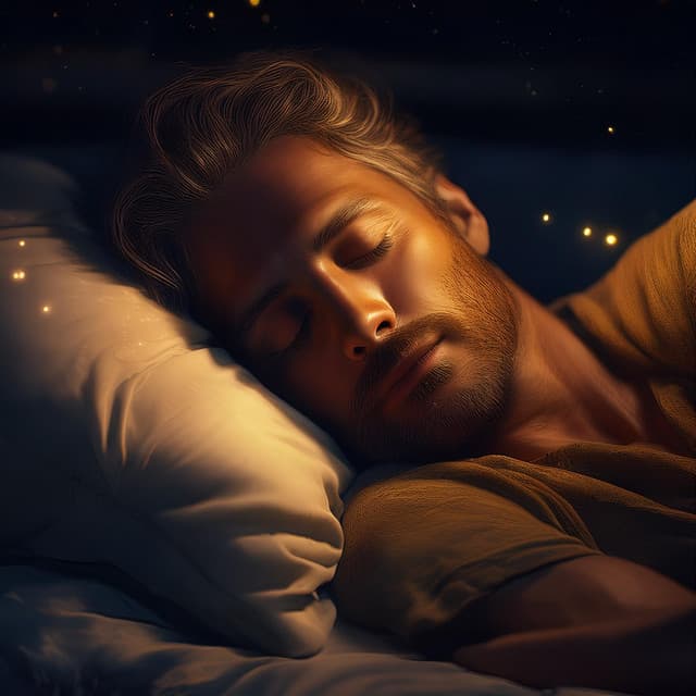 Noche Profunda: Música Para Un Sueño Pacífico - Lista de reproducción tranquila