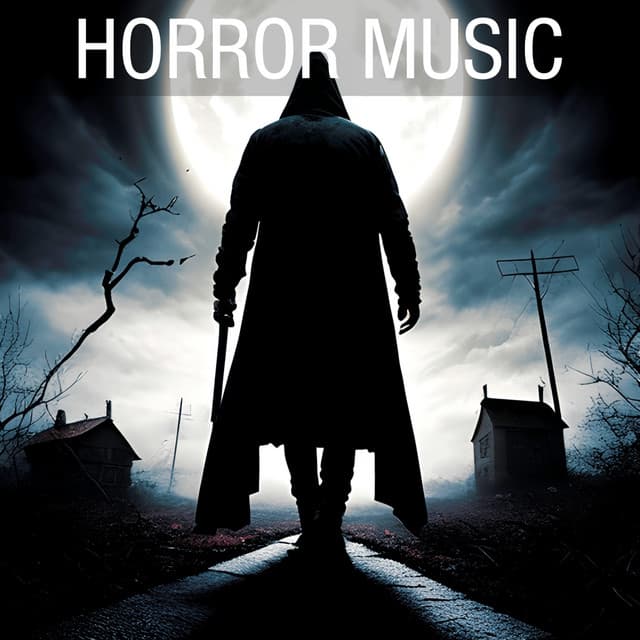 Panic - Horror Music