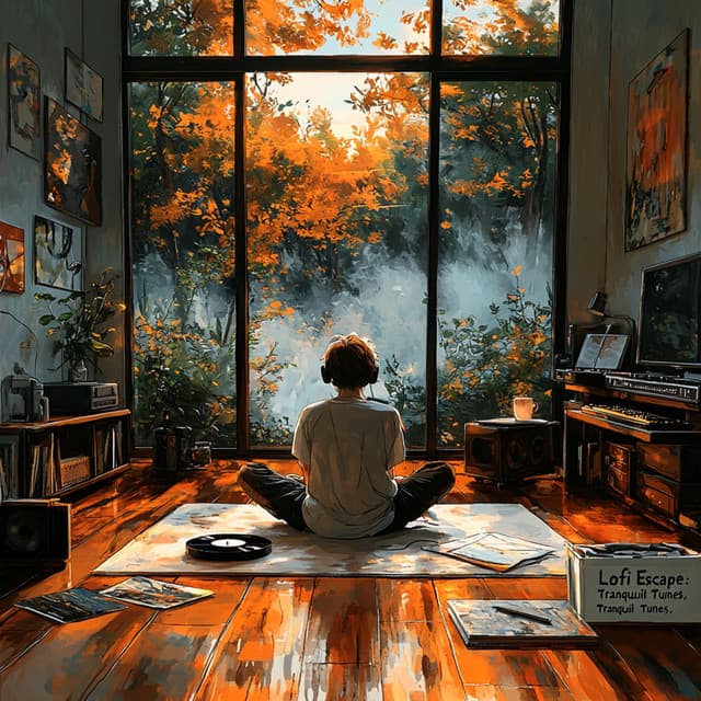 Chill Grooves Relaxing Rhythms - After Work Chill