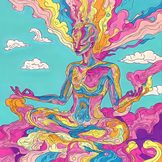 Splendor of Meditation for Smoking Cessation