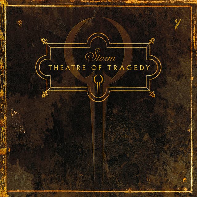 Storm - Theatre Of Tragedy